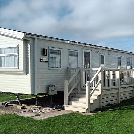 Brookside West Sands Holiday Park Seal Bay Selsey Zewnętrze zdjęcie