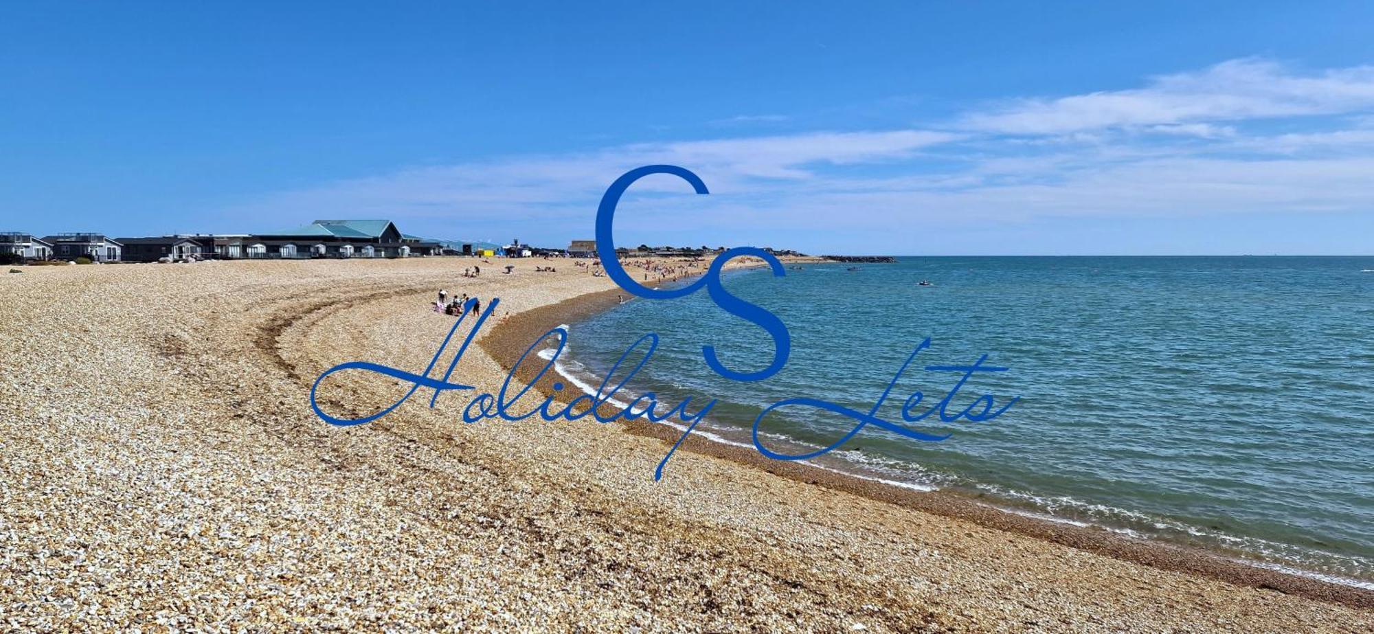 Brookside West Sands Holiday Park Seal Bay Selsey Zewnętrze zdjęcie