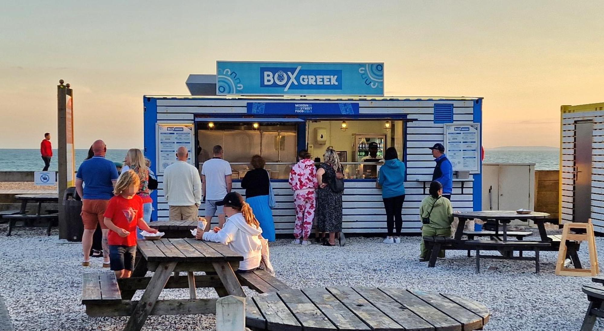Brookside West Sands Holiday Park Seal Bay Selsey Zewnętrze zdjęcie
