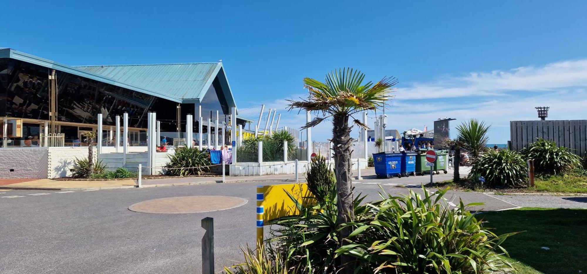 Brookside West Sands Holiday Park Seal Bay Selsey Zewnętrze zdjęcie